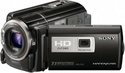 Sony HDR-PJ50